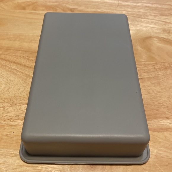 Grey Ice Cube Tray 15 count - Picture 2 of 6